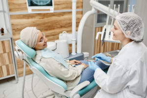 muslim young woman in dental clinic 2022 03 02 12 01 13 utc 1