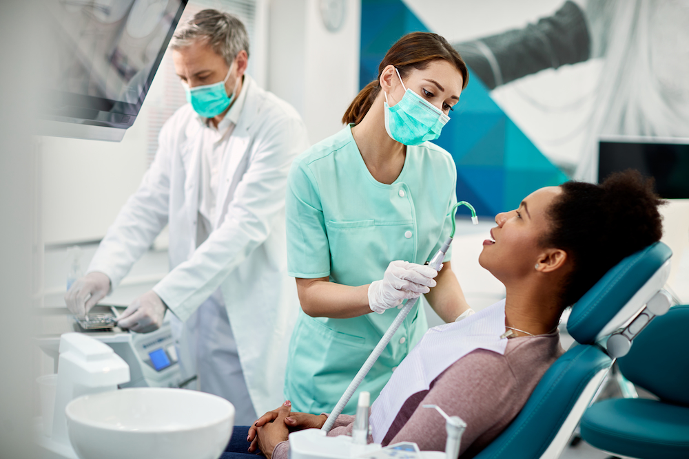 african american woman having dental treatment at 2022 11 09 03 47 34 utc 1